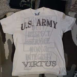 Army tshirt